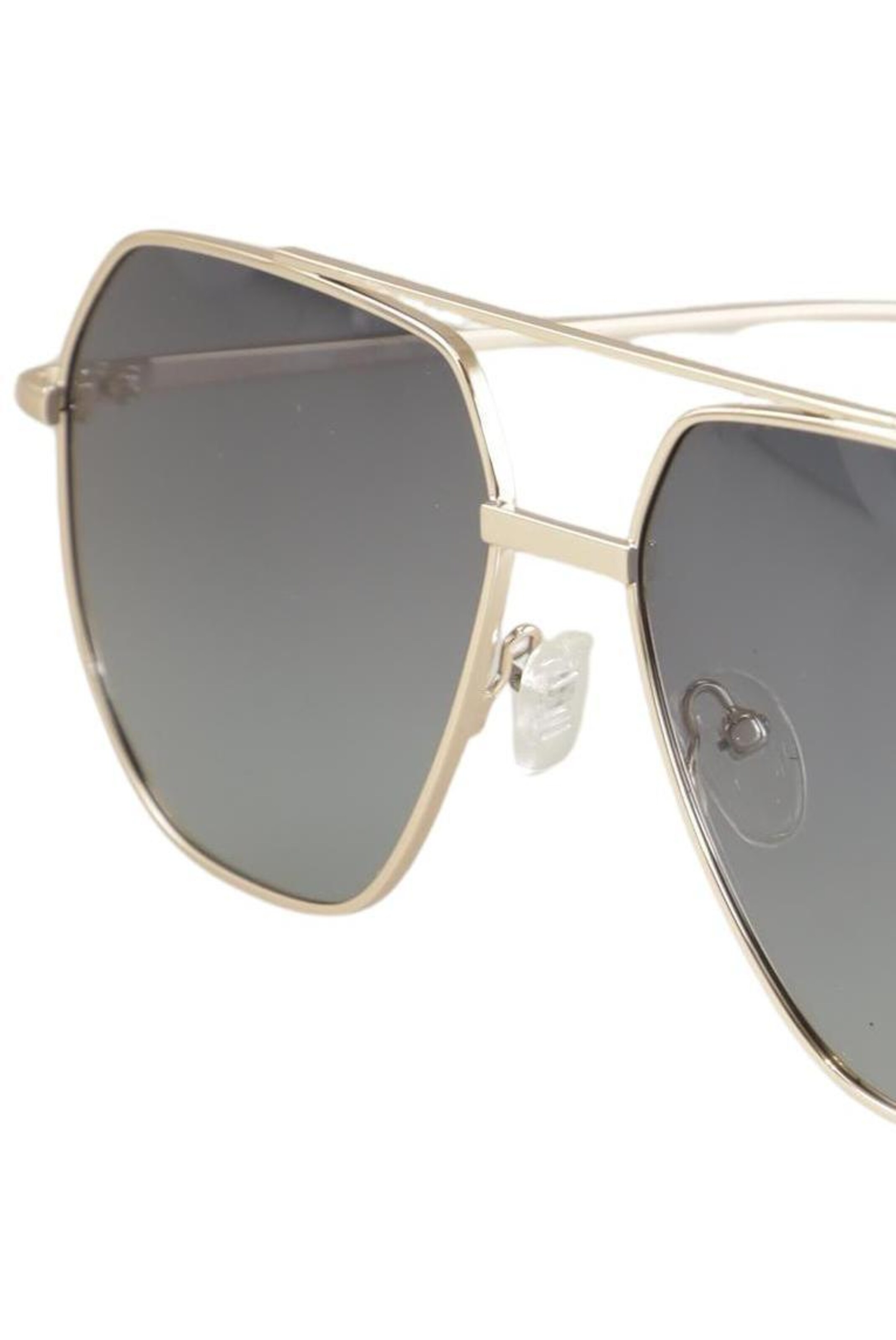 Pilgrim Sonnenbrille One Size in Schwarz