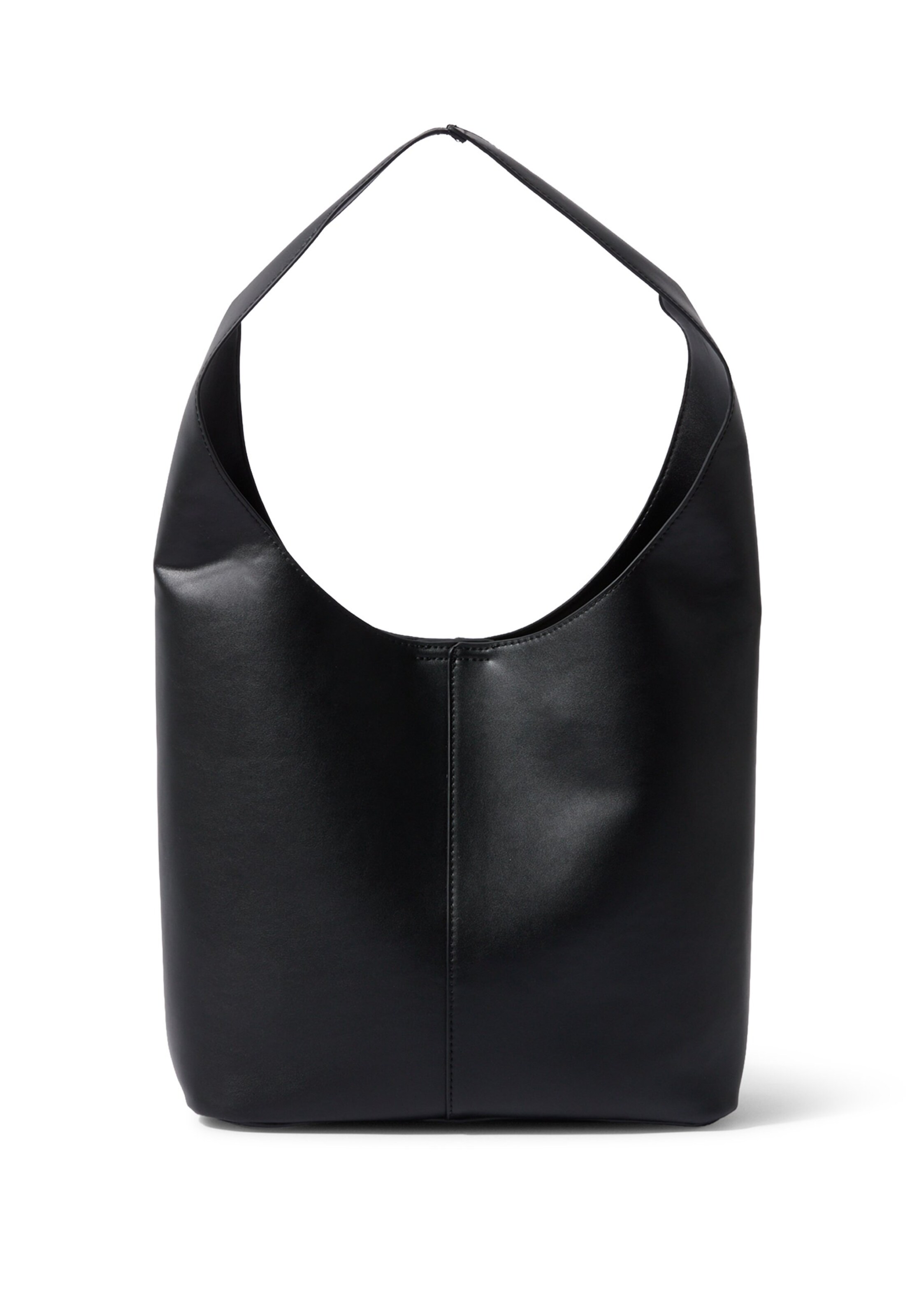 ABOUT YOU Shopper in One Size in Black, Item view