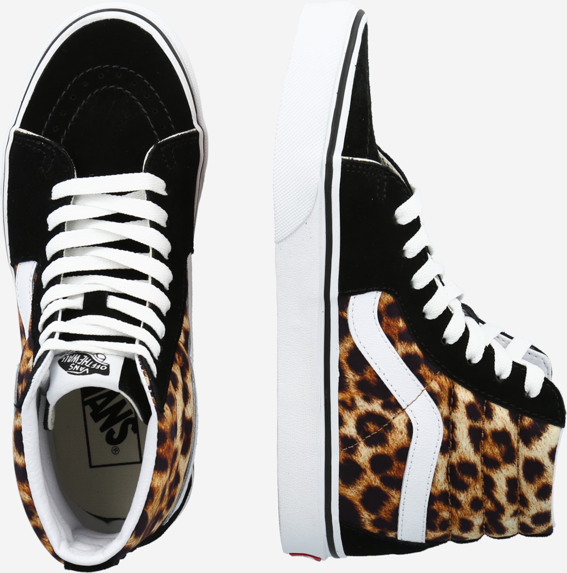 Thirty neck stroke VANS Sapatilhas altas 'SK8-Hi' em Castanho, Preto | ABOUT YOU Thirty neck stroke VANS Sapatilhas altas 'SK8-Hi' em Castanho, Preto | ABOUT YOU