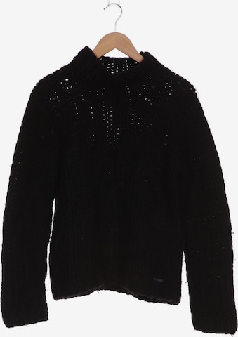 JOOP! Sweater & Cardigan in M in Black: front