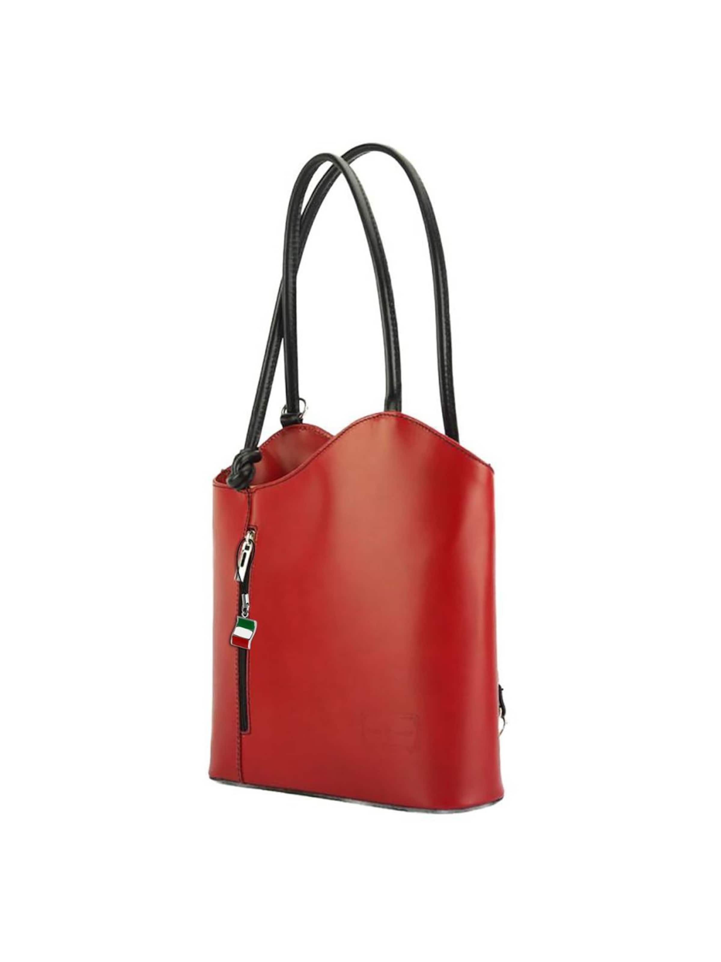 Florence Schultertasche‌‌‌‌‌‌‌‌‌‌ in Rot