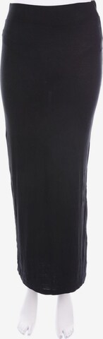 H&M Skirt in XS in Black: front
