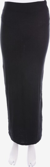 H&M Skirt in XS in Black, Item view