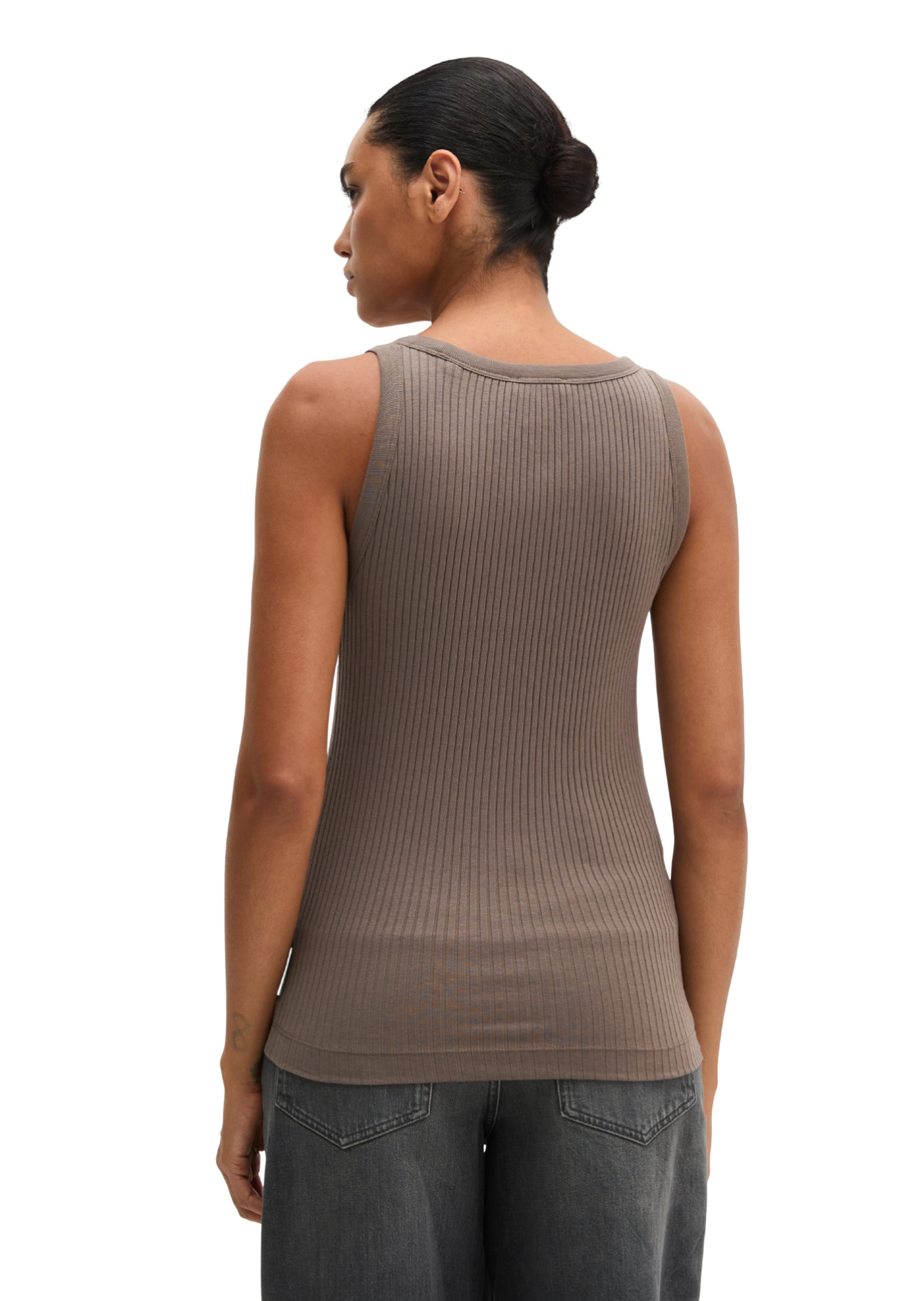 Marc O'Polo Top in Bruin