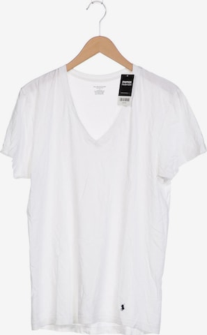 Polo Ralph Lauren Shirt in M in White: front