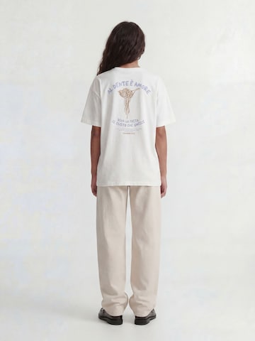JJXX Top in White