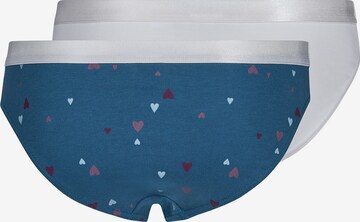 Skiny - Cueca em azul