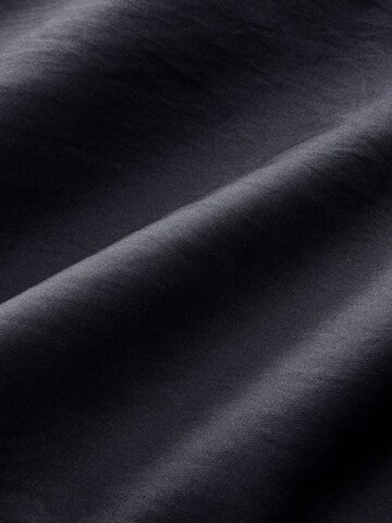 Next - Barrel Pantalón plisado en gris
