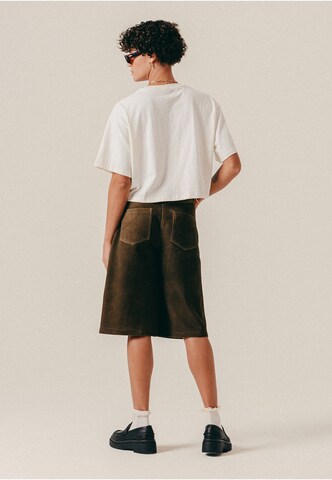 BLKVIS Shirt 'G Wagon' in White