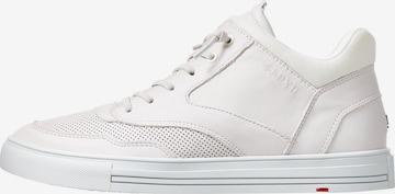 LLOYD Sneaker  high 'ENZO' in Weiß