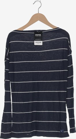 GANT Top & Shirt in M in Blue: front