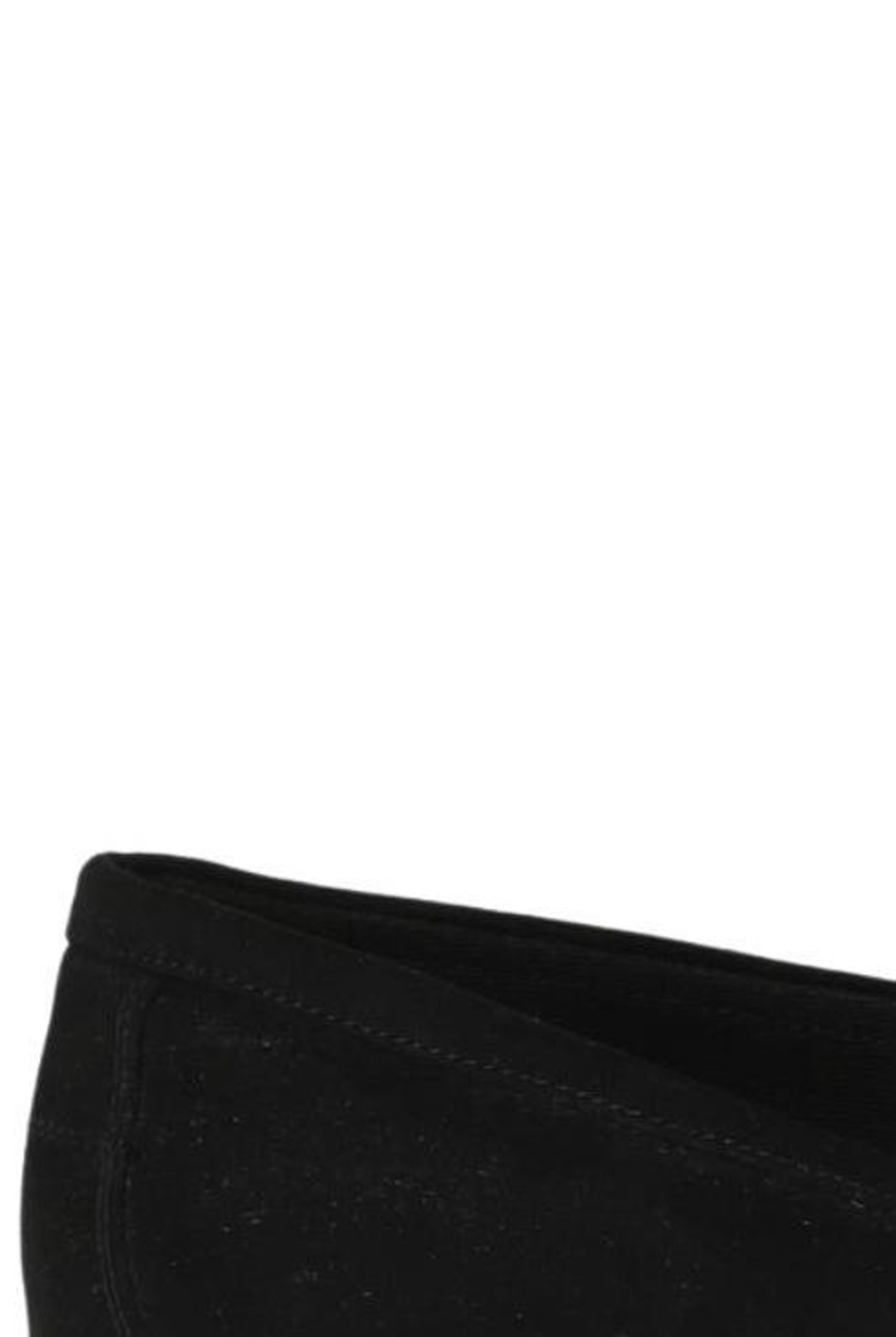 Pier One Flats & Loafers in 46 in Black