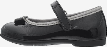 Ballerines 'Cala' CHICCO en noir