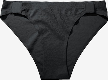 NextSlip - crna boja: prednji dio