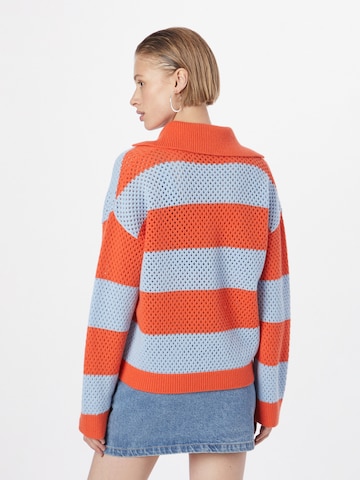 Sonia Rykiel Tröja i orange