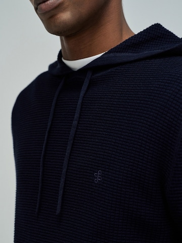 Salsa Jeans Trui in Blauw