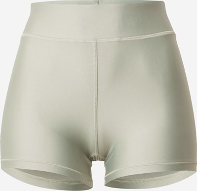 Pantaloni sportivi in XS UNDER ARMOUR di colore verde pastello / nero, Visualizzazione prodotti