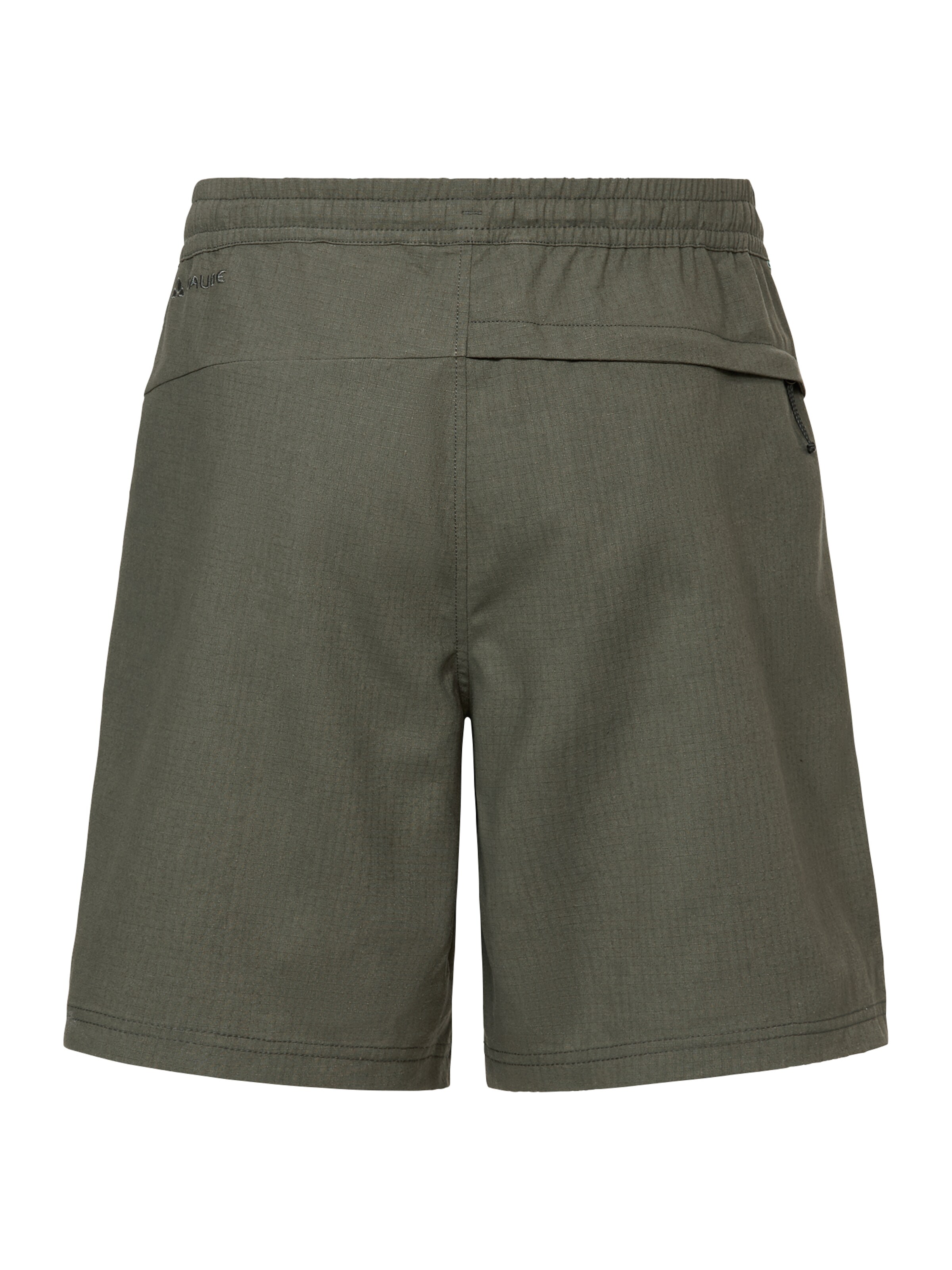 VAUDE Regular Hose ' Redmont IV ' in Grün