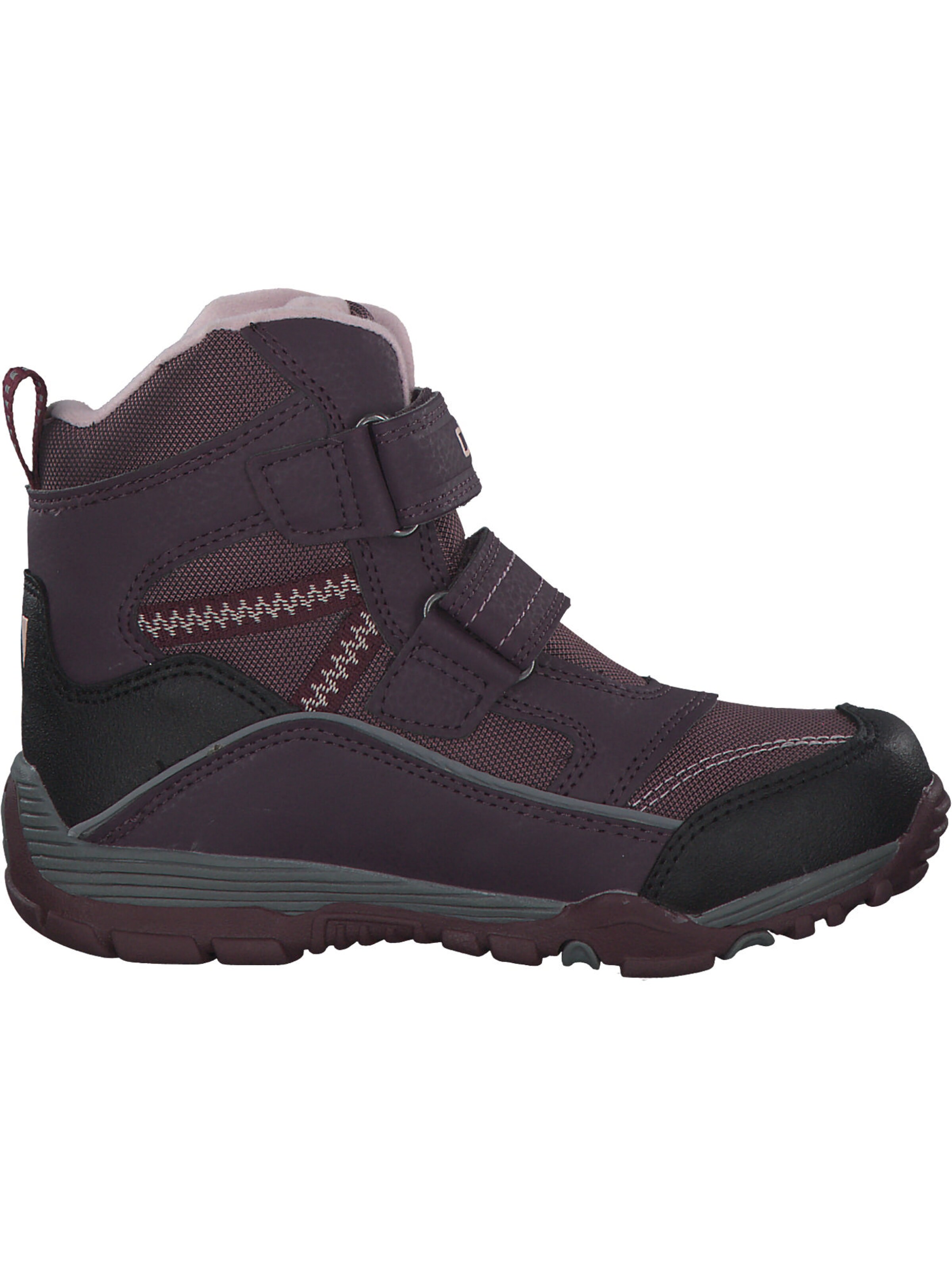 CMP Boots 'Pyry 38Q4514 W' in Purple