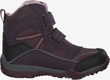 CMP Boots 'Pyry 38Q4514 W' in Purple
