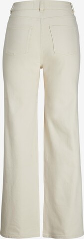 évasé Pantalon 'AJA' JJXX en beige