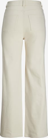 Flared Pantaloni 'AJA' di JJXX in beige