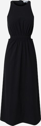 EDITED Kleid 'Kelani' in Schwarz: predná strana