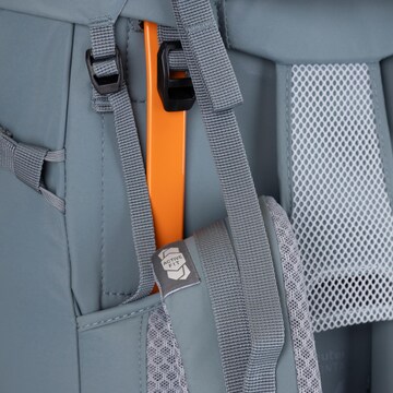 DEUTER Sportrucksack 'Aircontact Core 55+10 SL' in Blau