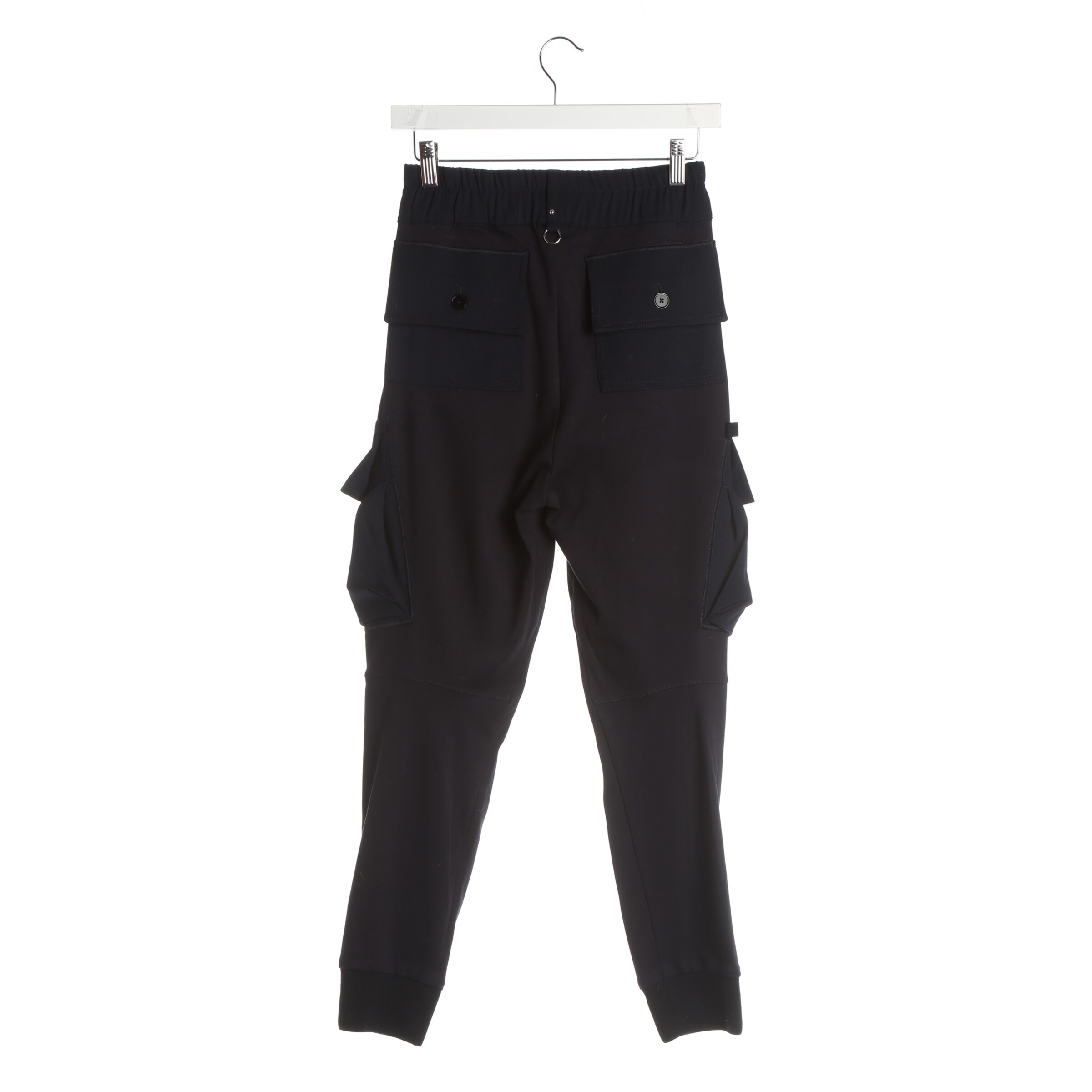 High Use Pants in XS in Blue