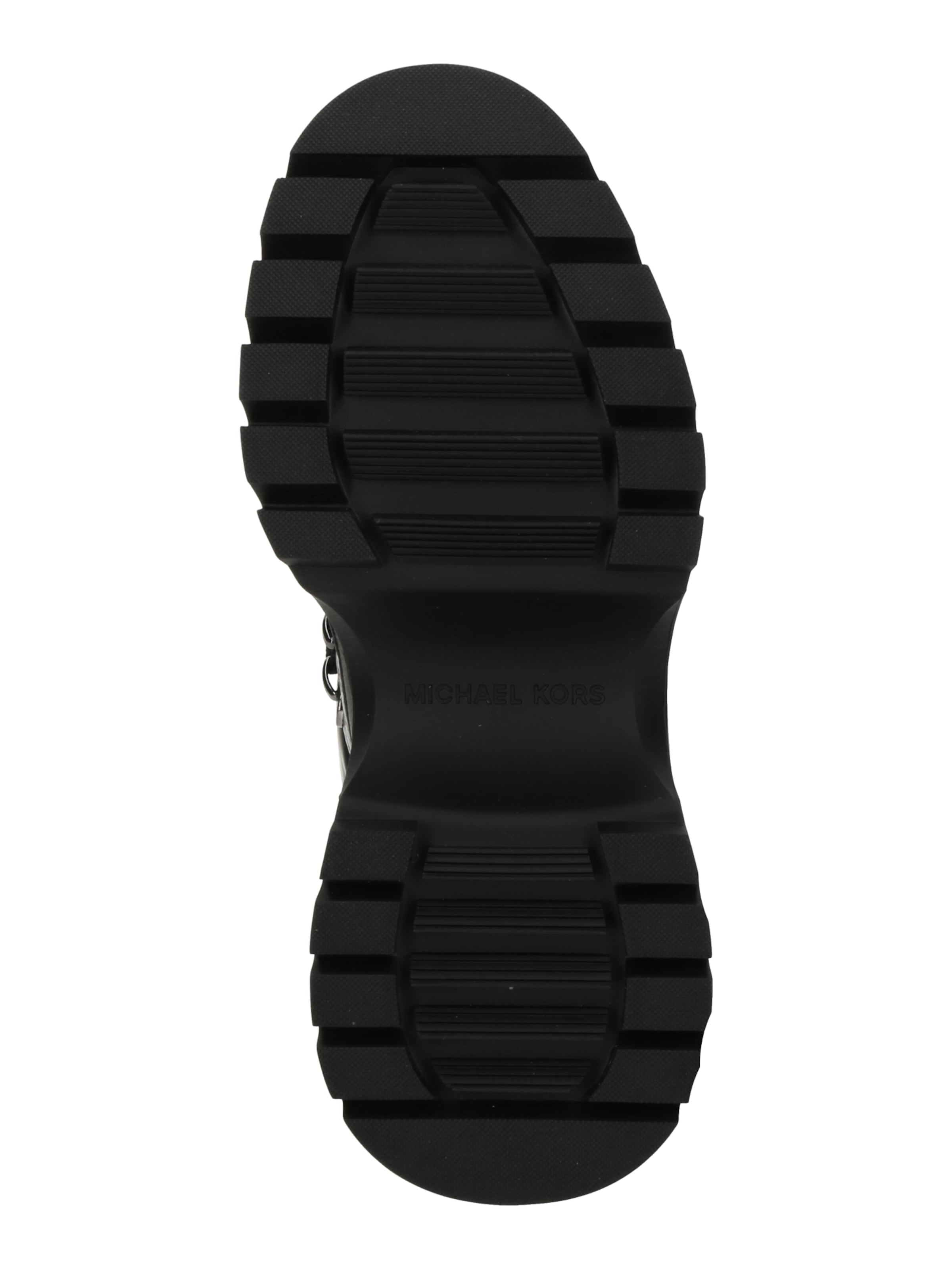 MICHAEL Michael Kors Snowboots 'SHILOH' in Schwarz