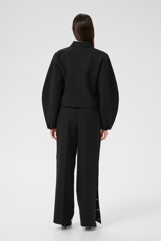 KAREN BY SIMONSEN Between-season jacket 'KBCodi' in Black