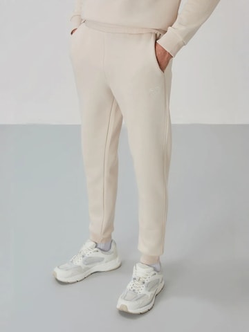 Survêtement Tommy Life en beige