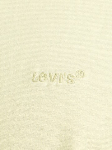 LEVI'S ® Paita 'RED TAB' värissä vihreä