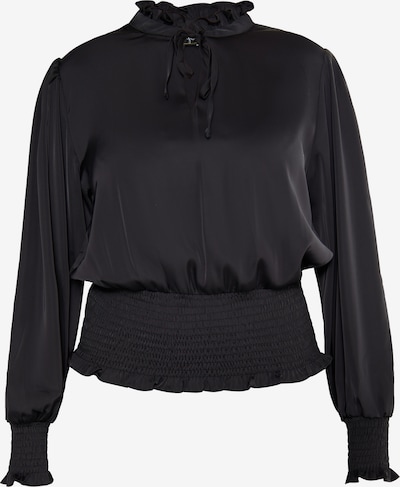 faina Pusero värissä musta, Tuotenäkymä