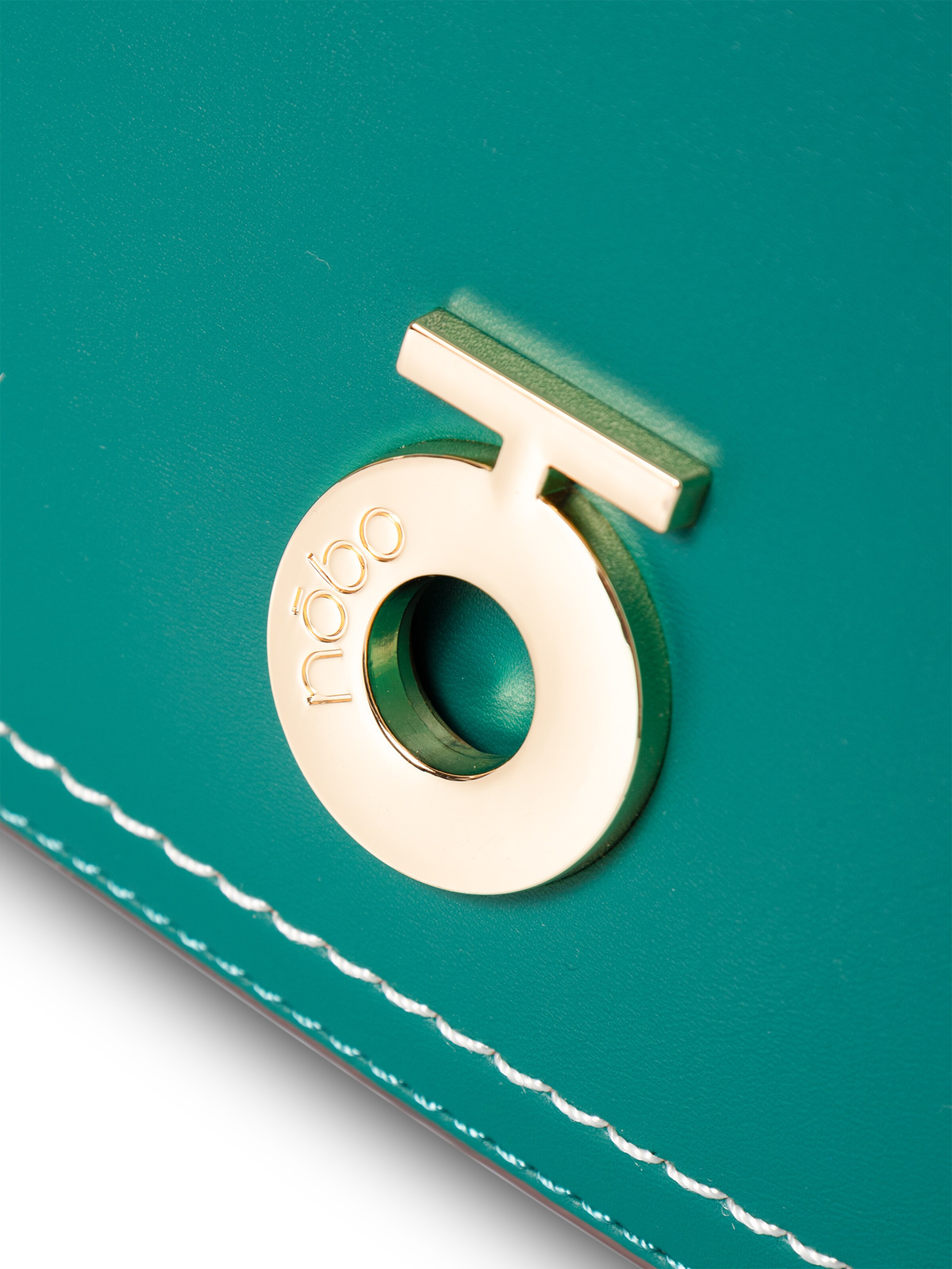 NOBO Schoudertas 'AETHER' in Groen