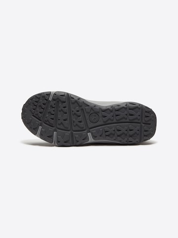 TIMBERLAND Superge | črna barva