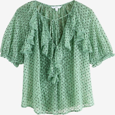 Palaidinė iš Next, spalva – turkio spalva / juoda, Prekių apžvalga