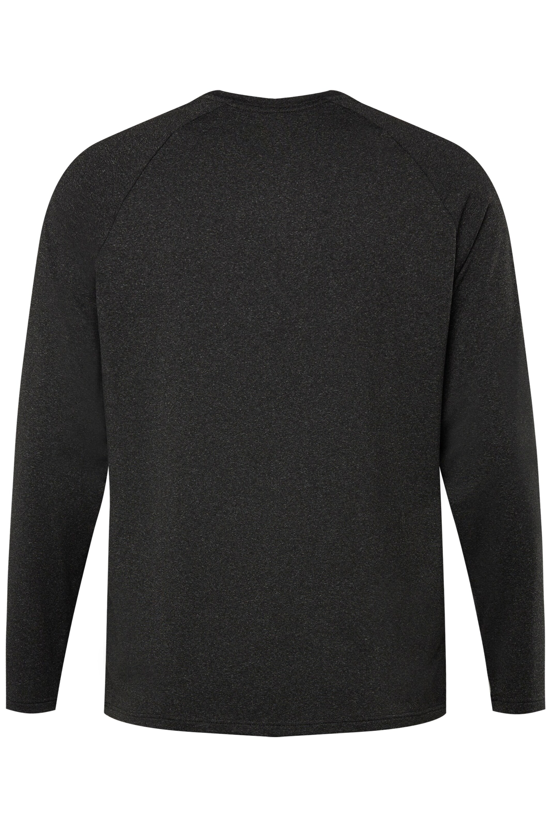 JAY-PI Shirt in Black