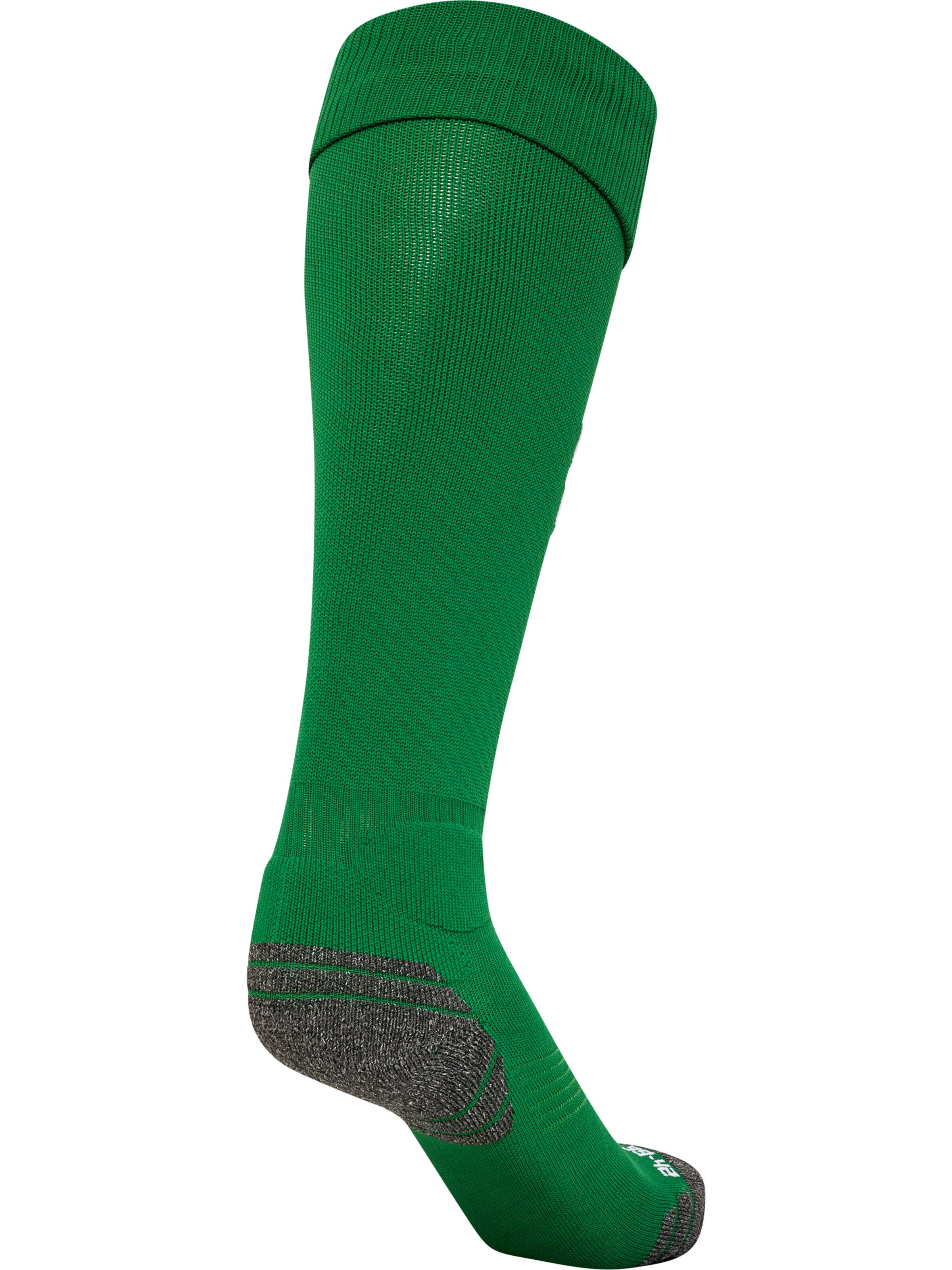Hummel Athletic Socks 'Pro' in Green