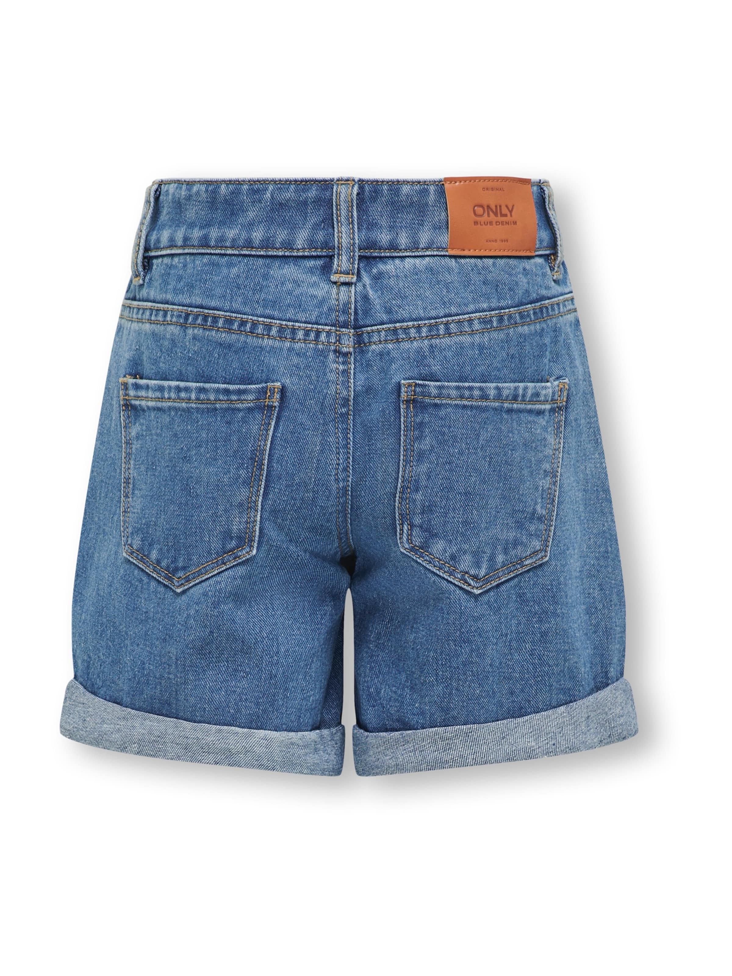 ONLY GIRLS - regular Vaquero 'KOGVEGA' en azul