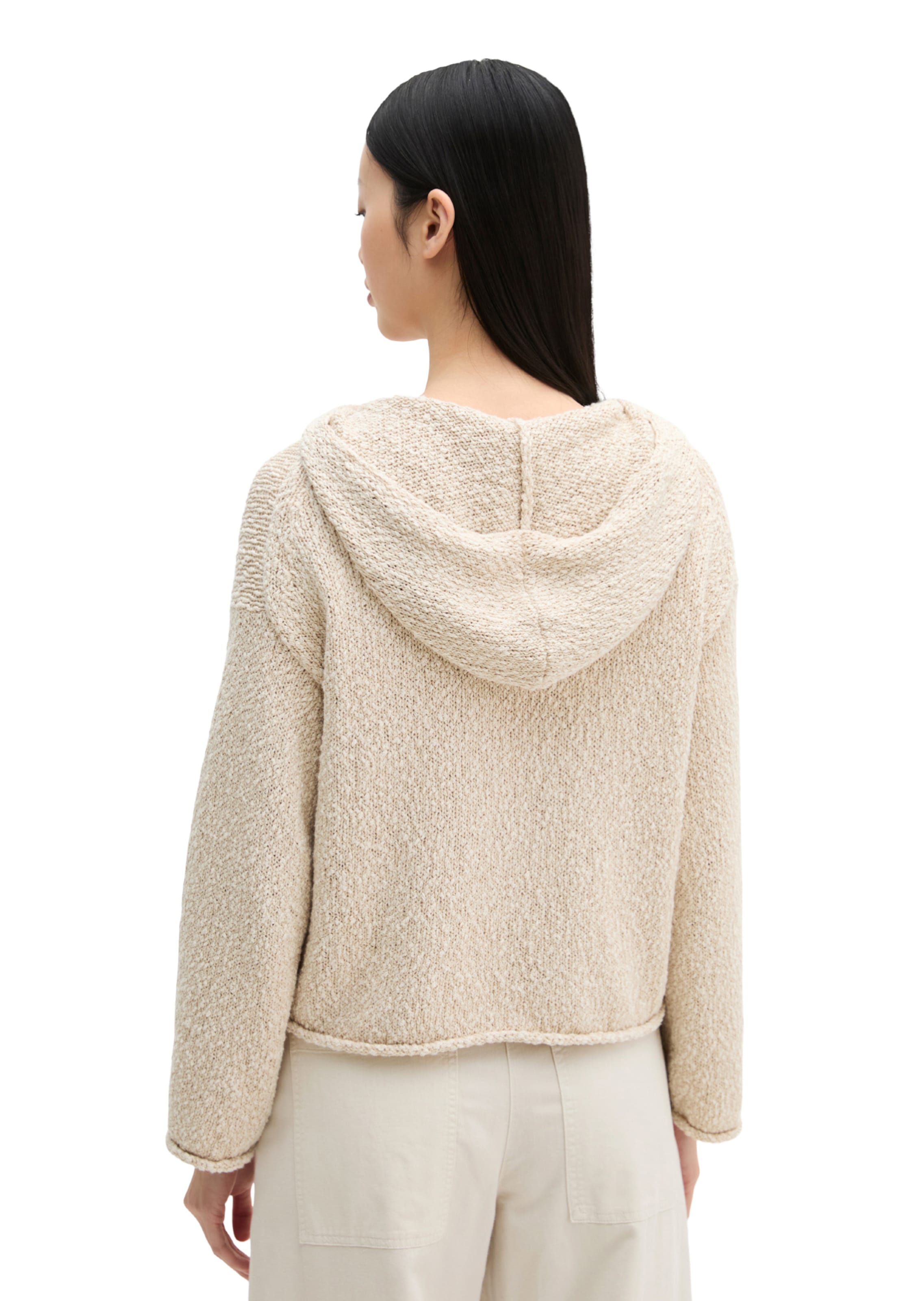 Marc O'Polo Sweater in Grey