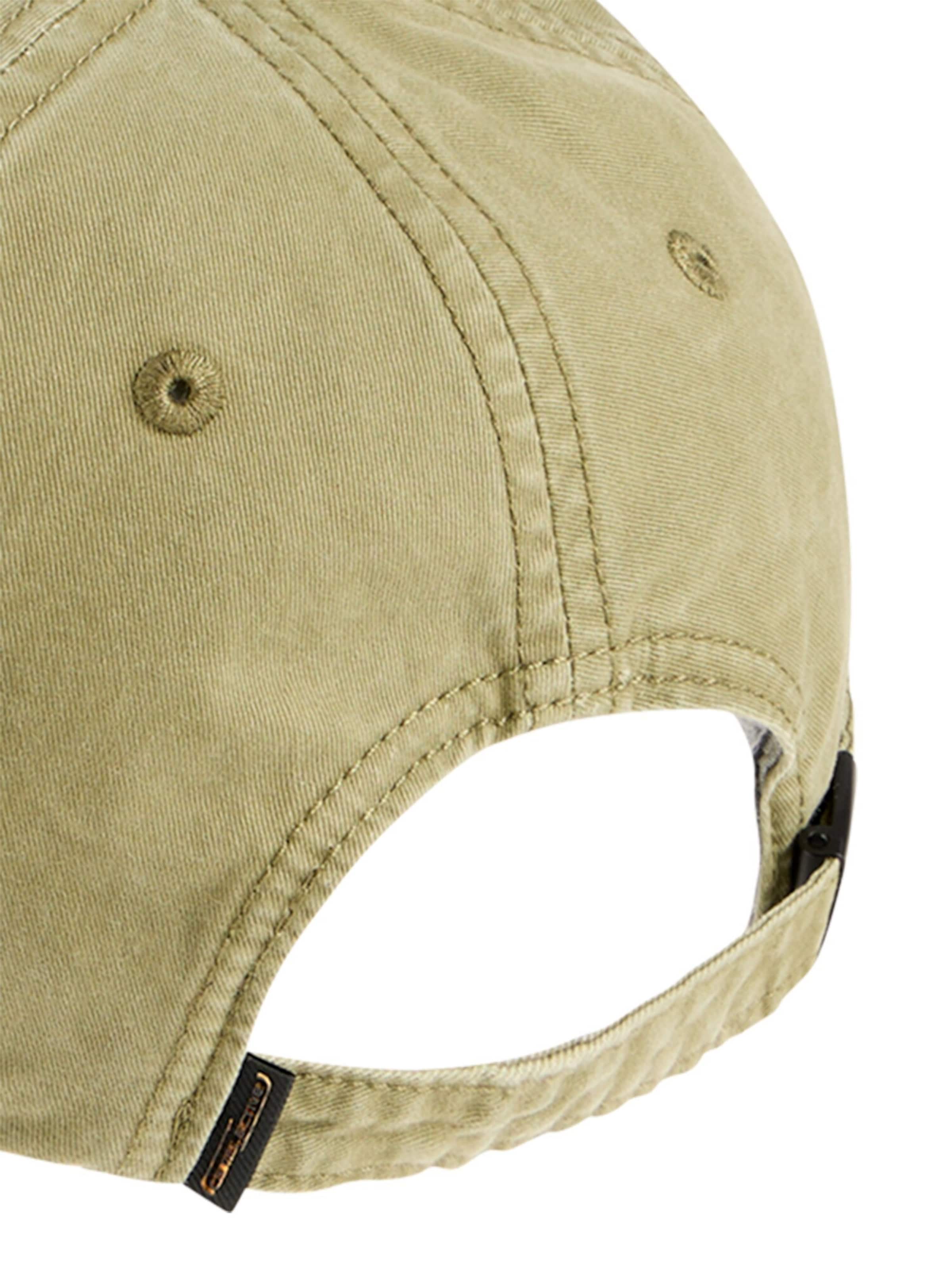 CAMEL ACTIVE Cap in Green