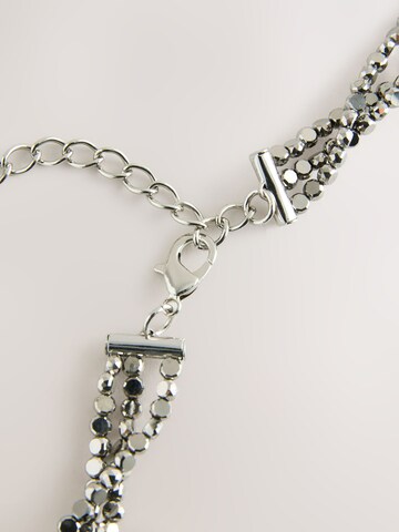 Ceinture Next en argent