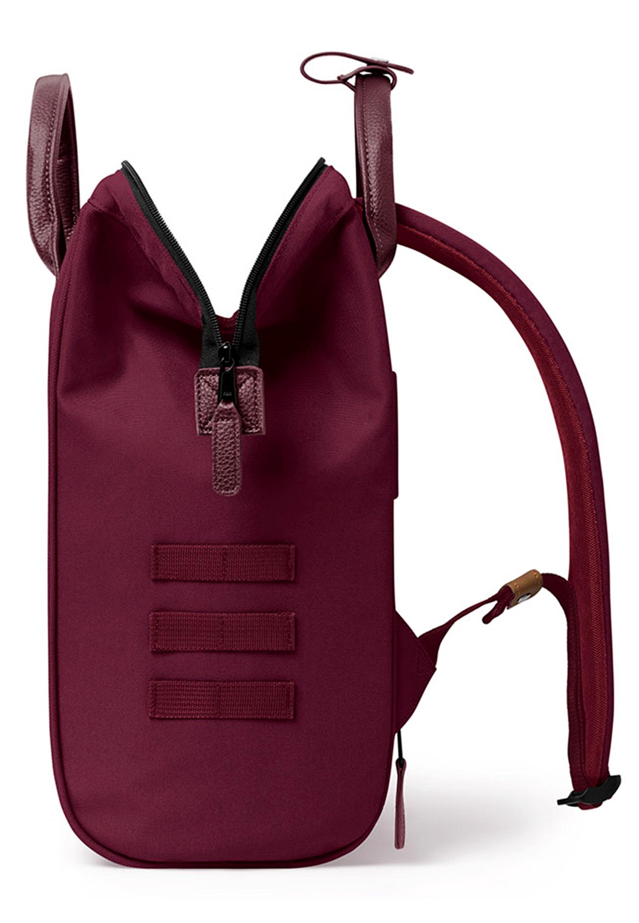 Cabaia Backpack 'Adventurer' in Purple