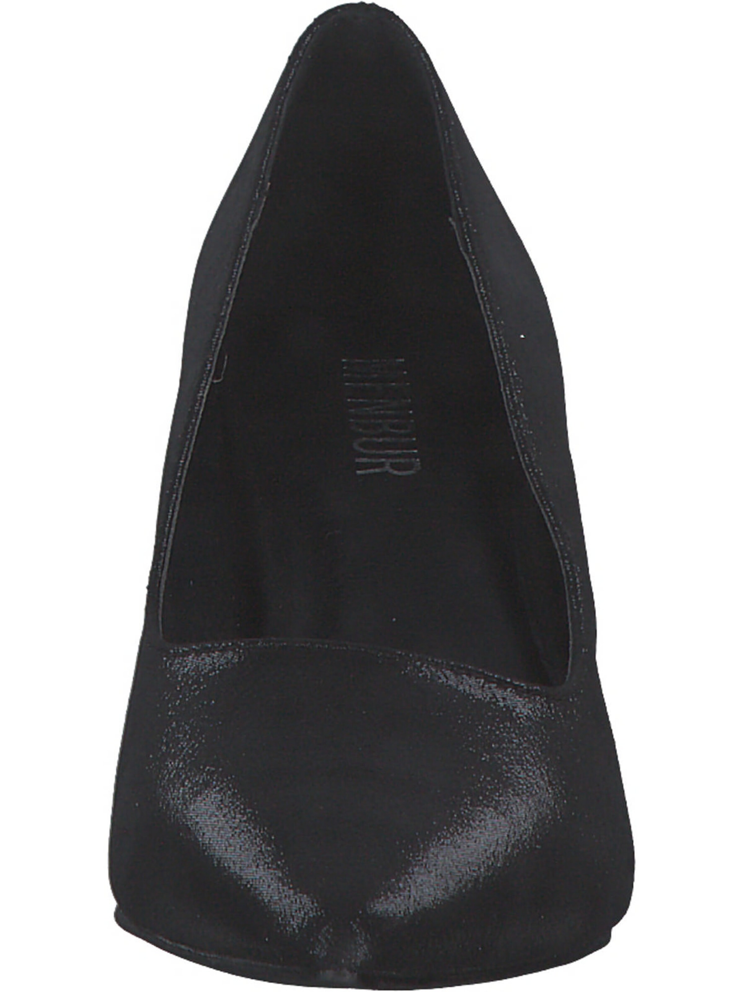 MENBUR Pumps '25797-01' in Black