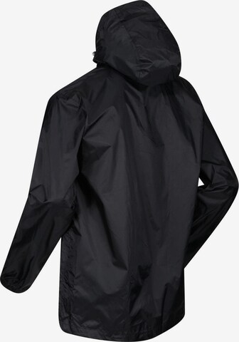 REGATTA Performance Jacket 'Pack It III' in Black