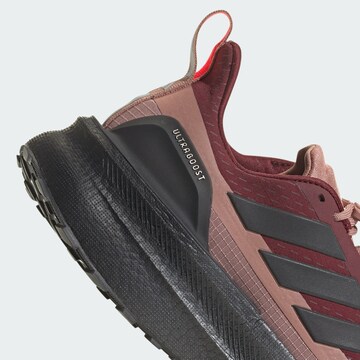 ADIDAS PERFORMANCE Loopschoen 'Ultraboost' in Rood