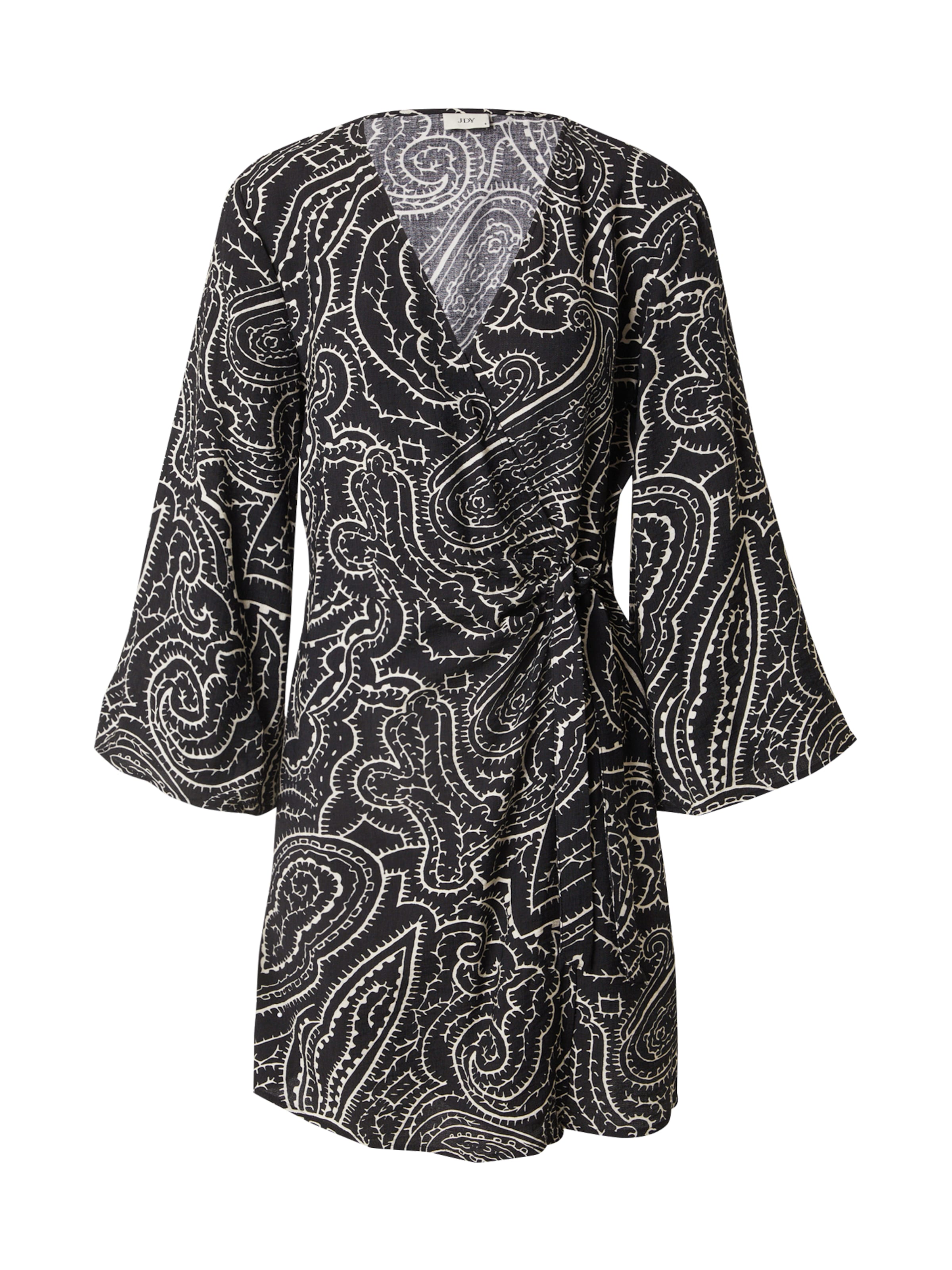 JDY Dress 'JDYPEPPER' in Black: front