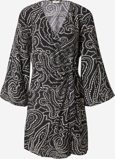 Suknelė 'JDYPEPPER' iš JDY, spalva – juoda / balta, Prekių apžvalga