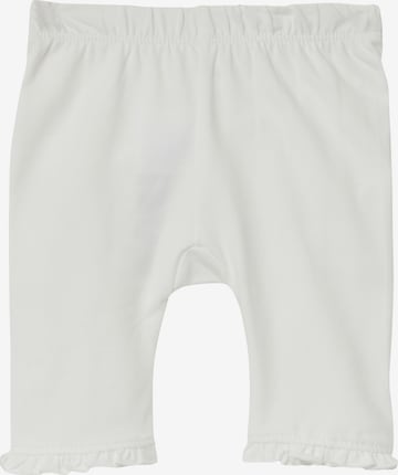 s.Oliver Slimfit Leggings in Beige: Vorderseite